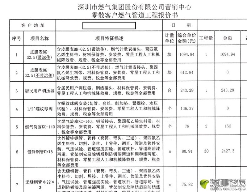 工业安装工程资料模板——轻松搞定项目文档